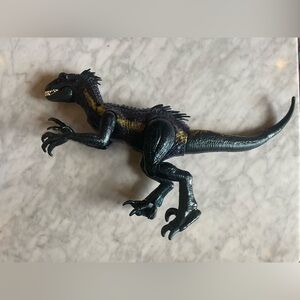 Jurassic World Track and Attack Indoraptor